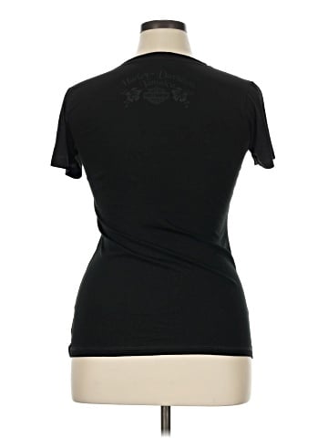 Harley Davidson Short Sleeve T-Shirt (view 2)