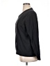 Lands' End 100% Cotton Black Pullover Sweater Size XL - photo 5