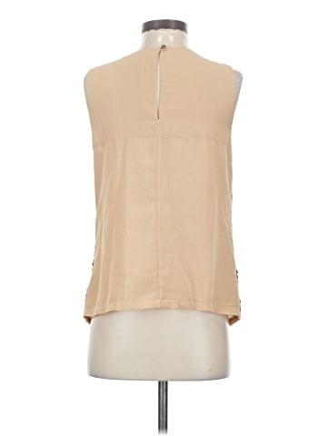 Antonio Melani Sleeveless Blouse (view 2)