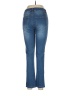 d.jeans Blue Jeans Size 8 - photo 2
