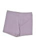 Crewcuts Purple Athletic Shorts Size 12 - photo 1