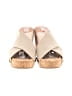 Lucky Brand Tan Wedges Size 8 - photo 2