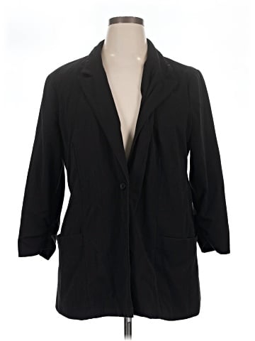 Elizabeth and James Blazer (view 1)