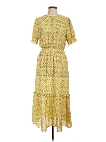 Max Studio Casual Dress (view 1)