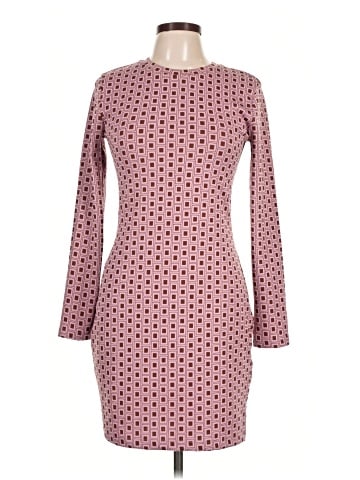 Zara Casual Dress (view 1)