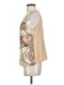 Antonio Melani 100% Polyester Gold Sleeveless Blouse Size S - photo 5