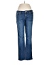 Aeropostale Hearts Blue Jeans Size 10R - photo 1