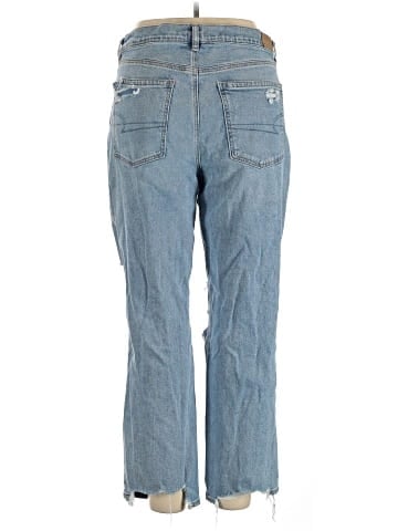 American Eagle Outfitters Jeans (view 2)