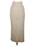Saturday Sunday Tan Casual Skirt Size M - photo 2