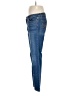 Aeropostale Hearts Blue Jeans Size 10R - photo 5