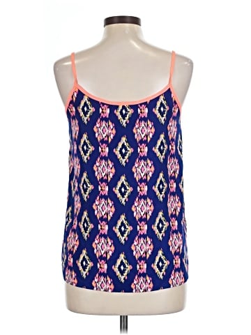 Le Lis Sleeveless Blouse (view 2)