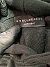 No Boundaries Black Sweatshirt Size XS - photo 7