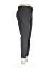 Express Chevron-herringbone Gray Dress Pants Size 8S - photo 4