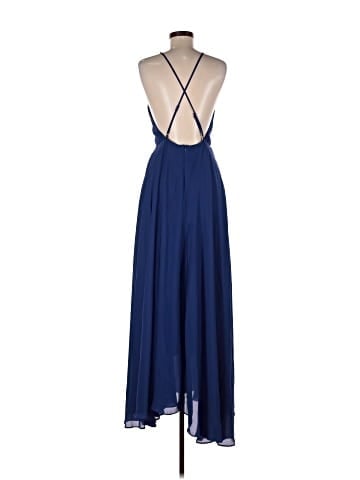 Unbranded Cocktail Dress (view 2)