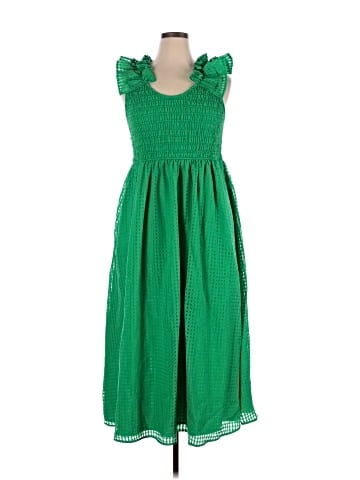 Crown & Ivy Casual Dress (view 1)