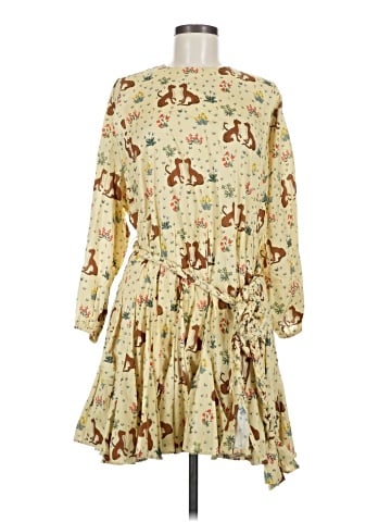 Rhode Casual Dress (view 1)