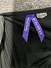 Seraphine Black Casual Dress Size 4 Maternity - photo 6