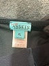 Assets Black Swimsuit Bottoms Size XL - photo 3