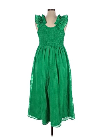 Crown & Ivy Casual Dress (view 2)