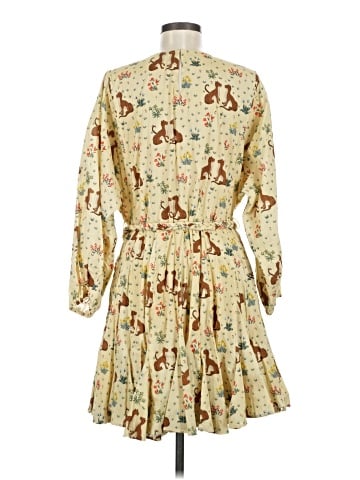 Rhode Casual Dress (view 2)