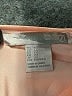 Love 21 100% Polyester Solid Orange Cocktail Dress Size XS - photo 7