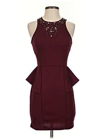 Do & Be Cocktail Dress (view 1)