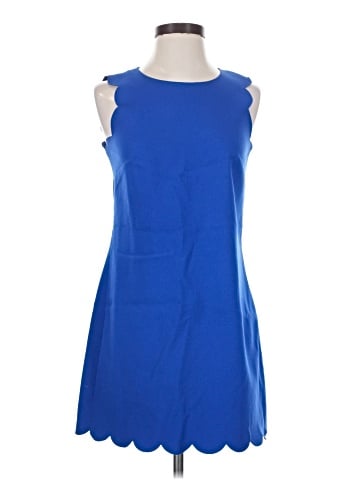 J.Crew Casual Dress (view 1)