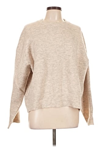 Michael Stars Pullover Sweater (view 1)