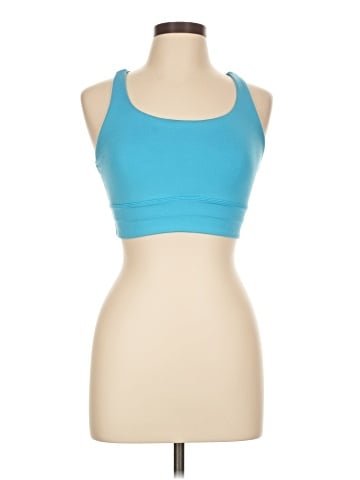 Lululemon Athletica Sports Bra (view 1)