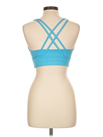 Lululemon Athletica Sports Bra (view 2)