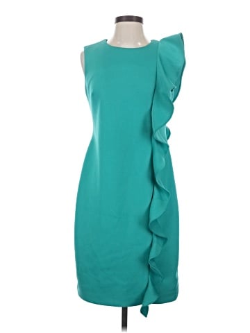 Calvin Klein Cocktail Dress (view 1)