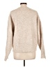 Michael Stars Tan Pullover Sweater Size Lg (2) - photo 2