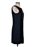 Rag & Bone Color Block Black Cocktail Dress Size 2 - photo 4