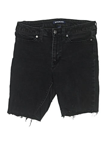 CALVIN KLEIN JEANS Denim Shorts (view 1)