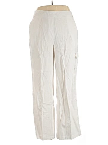 Zac & Rachel Linen Pants (view 1)
