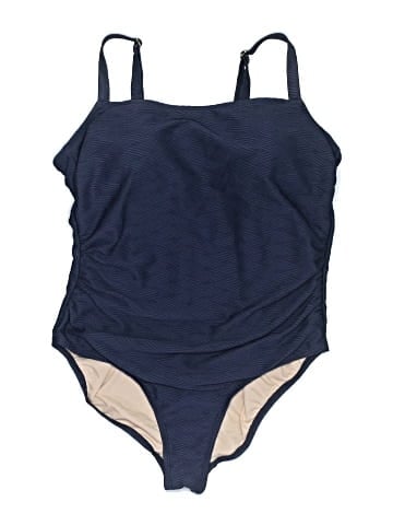 Kona Sol One Piece Swimsuit (view 1)