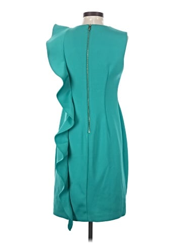 Calvin Klein Cocktail Dress (view 2)