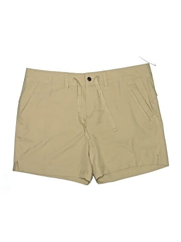 Magellan Outdoors Khaki Shorts (view 1)