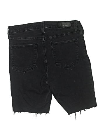 CALVIN KLEIN JEANS Denim Shorts (view 2)