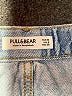 Pull&Bear Blue Jeans Size 6 - photo 7