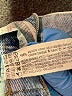 Pull&Bear Blue Jeans Size 6 - photo 8