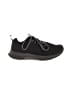 Assorted Brands Black Sneakers Size 7 - photo 1
