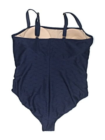 Kona Sol One Piece Swimsuit (view 2)