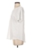 Fabletics White Short Sleeve T-Shirt Size S - photo 5
