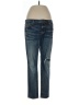 D-ID Blue Jeans Size 32 waist - photo 1