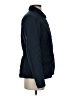 Tommy Hilfiger 100% Polyester Argyle Blue Jacket Size S - photo 4