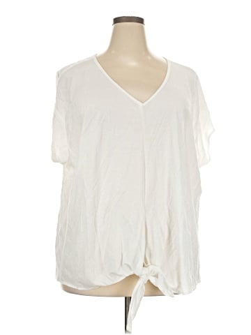 Como Vintage Short Sleeve T-Shirt (view 1)