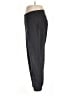 Patagonia Solid Black Active Pants Size L - photo 5