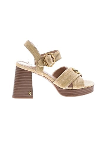Sam & Libby Sandals (view 1)