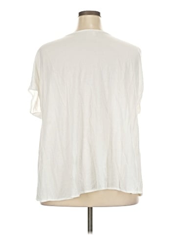 Como Vintage Short Sleeve T-Shirt (view 2)
